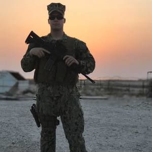 Meet your Posher, Ryan